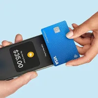 Visa-ն ավելացրել է Tap to Pay on iPhone գործառույթը
