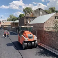 Մարտունի համայնքում նախորդ տարվանից 2026 թվական է տեղափոխվել սուբվենցիոն 27 ենթածրագիր