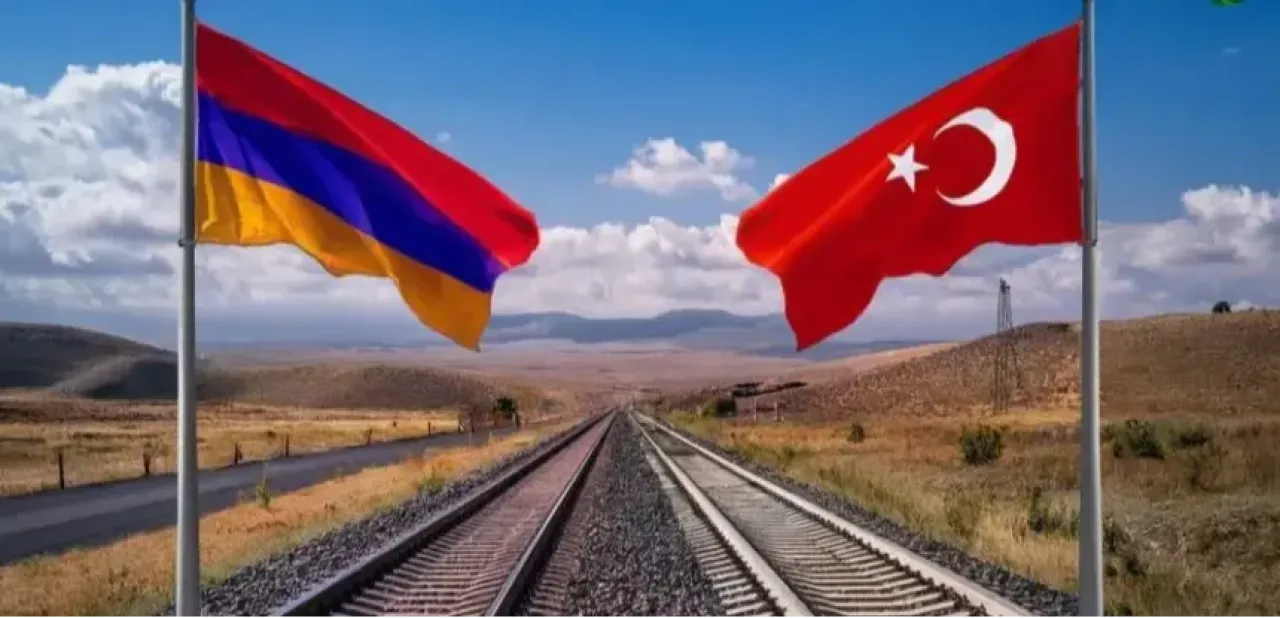 Որքա՞ն է կազմել Հայաստանի և Թուրքիայի միջև երկկողմ առևտուրը