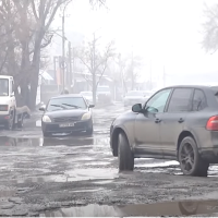 Փոսալցման աշխատանքների հետ կապված՝ վտանգավոր փոսեր կան, դրանց առաջնահերթություն տվեք. Ավինյան