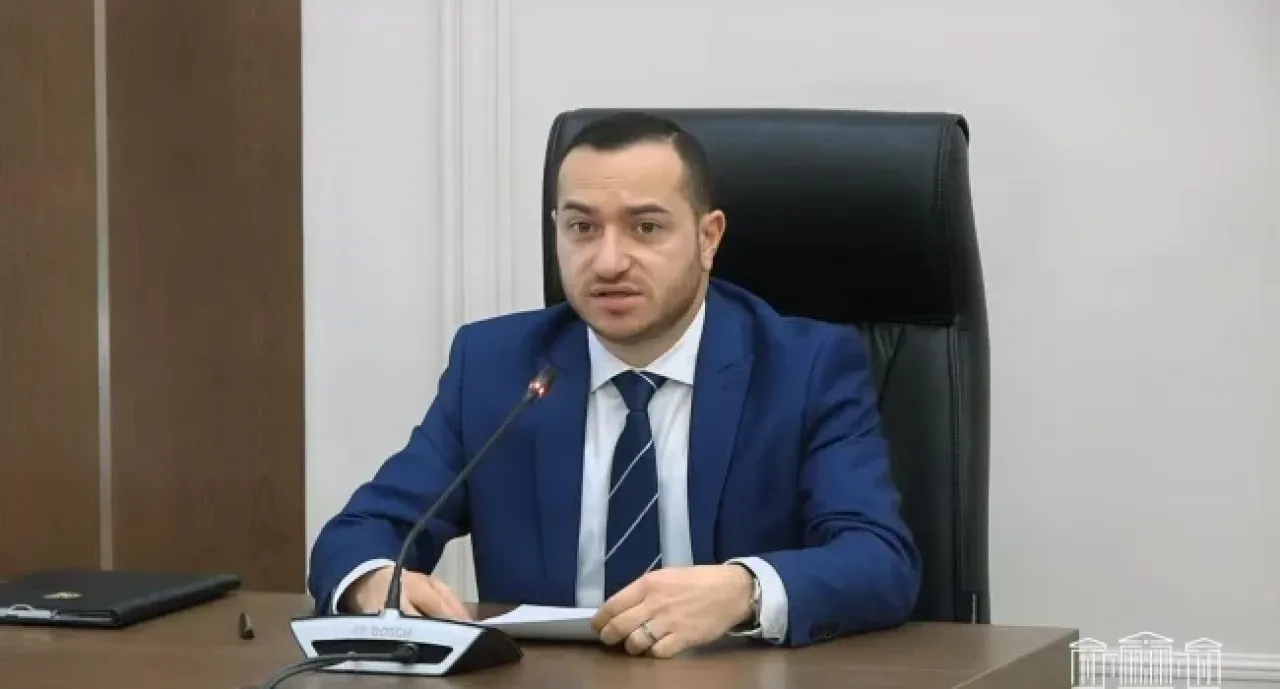 Հայկական ընկերությունները ռազմական արտադրանքի արտահանման լիցենզիաներ են ստացել. Մխիթար Հայրապետյան
