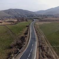Հայաստանում նախորդ տարի գույքագրվել է մոտ 506 կմ ճանապարհահատված