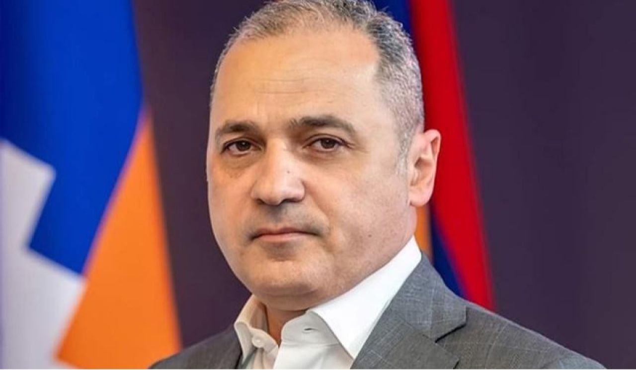 Դատախազությունը ԱԺ նախկին պատգամավոր Վահե Հակոբյանից բռնագանձման պահանջ է ներկայացրել