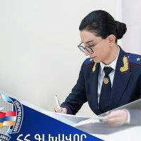 Դատախազությունում տեղի են ունեցել կադրային փոփոխություններ
