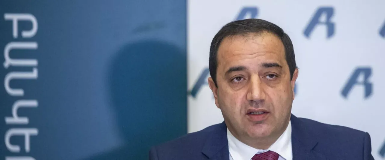 ՀՀ մարզերում հիփոթեքային վարկերի պորտֆելը 2025 թվականին աճել է 31%-ով. Ազատյան