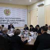 ՍԱՏՄ ղեկավարը նոր տեղակալներ կունենա