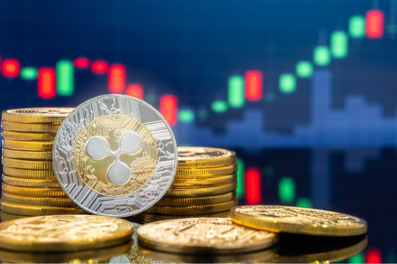 XRP պահուստները նվազել են