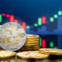 XRP պահուստները նվազել են