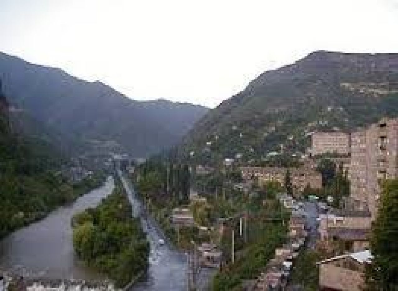 Ալավերդիում մեկնարկել է ներբակային ասֆալտապատման ծրագիր. տեսանյութ