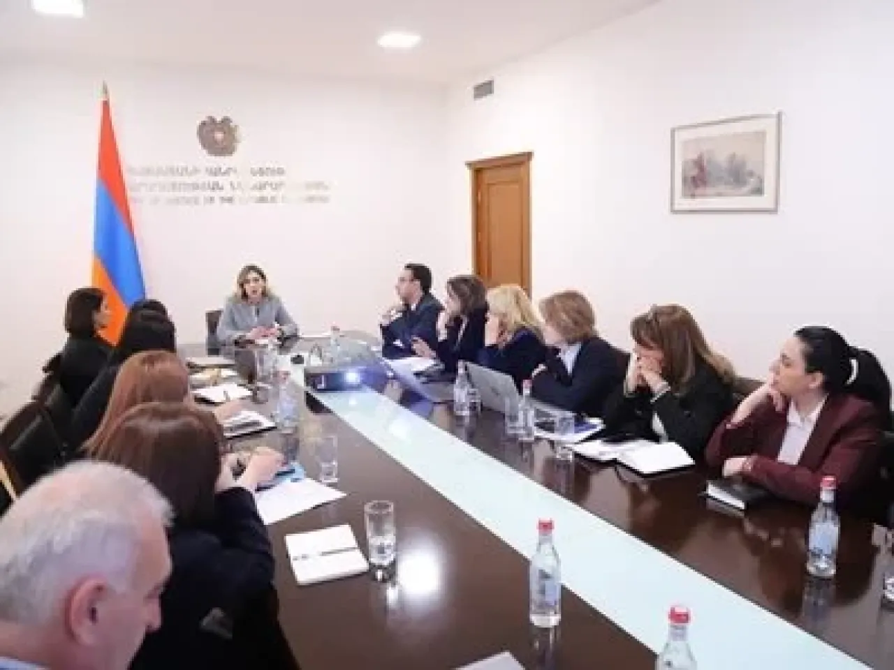 2025-ին ավելի քան 75 հազար գրանցում․ Պետռեգիստրի գործակալության հաշվետվությունը