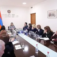2025-ին ավելի քան 75 հազար գրանցում․ Պետռեգիստրի գործակալության հաշվետվությունը