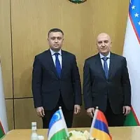 Ներկայացվել են Հայաստանում և Ուզբեկստանում զբոսաշրջության զարգացման ծրագրերը
