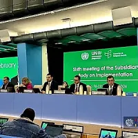 COP17-ը պետք է ոչ միայն գնահատի համատեղ առաջընթացը, այլև ամրապնդի քաղաքական վճռականությունը․ՀՀ ԱԳ փոխնախարար