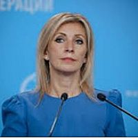 Զախարովա. Երևանը «մոռացել է» Հայկական երկաթուղիներում ռուսական ներդրումների մասին