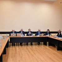 Պետություն-մասնավոր հատված երկխոսության ամրապնդում․ կայացել է ՊԵԿ նախագահին կից հասարակական խորհրդի առաջին նիստը