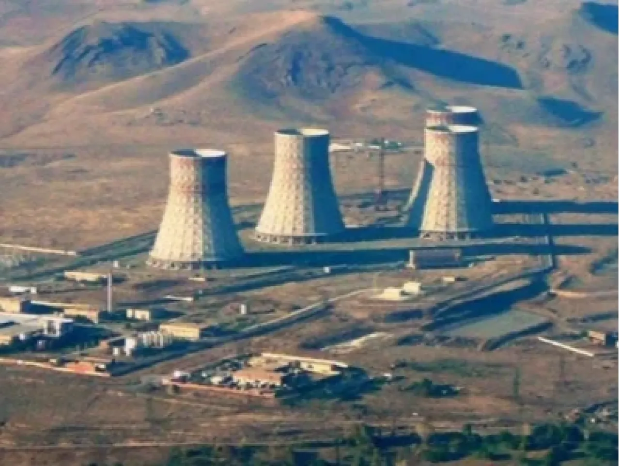 ՀԱԷԿ–ի համար ռեզերվային ճգնաժամային կենտրոն կկառուցվի Իսակովի պողոտայում