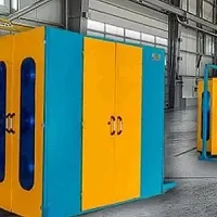 Գազաբալոններ արտադրող «ՌՍՎ ԿՈՄՊՈՏԵԽ» ընկերությունը ազատվեց մաքսատուրքից