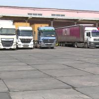 Պռոշյան գյուղում մաքսային և լոգիստիկ կենտրոն կկառուցվի