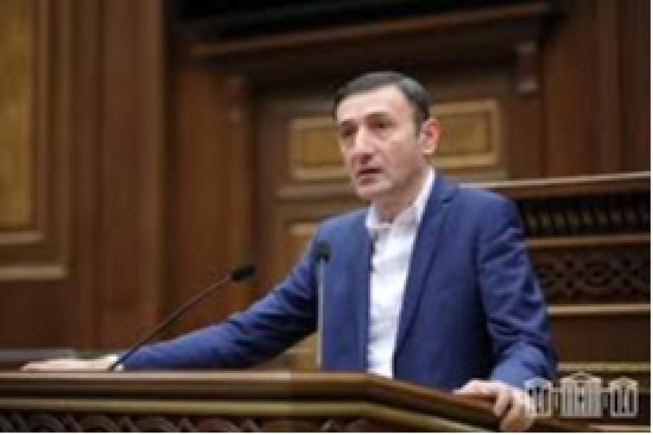 էլեկտրոմոբիլների գույքահարկի վերաբերյալ որոշումն արդեն պատրաստ է. այն կընդունվի մեկ ամսում. Թունյան