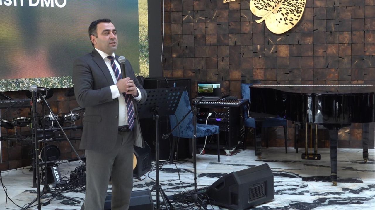 Ներկայացվել է «Տավուշի մարզի 2026–2030 թթ․-ի  զբոսաշրջային մարքեթինգային ռազմավարության նախագիծը