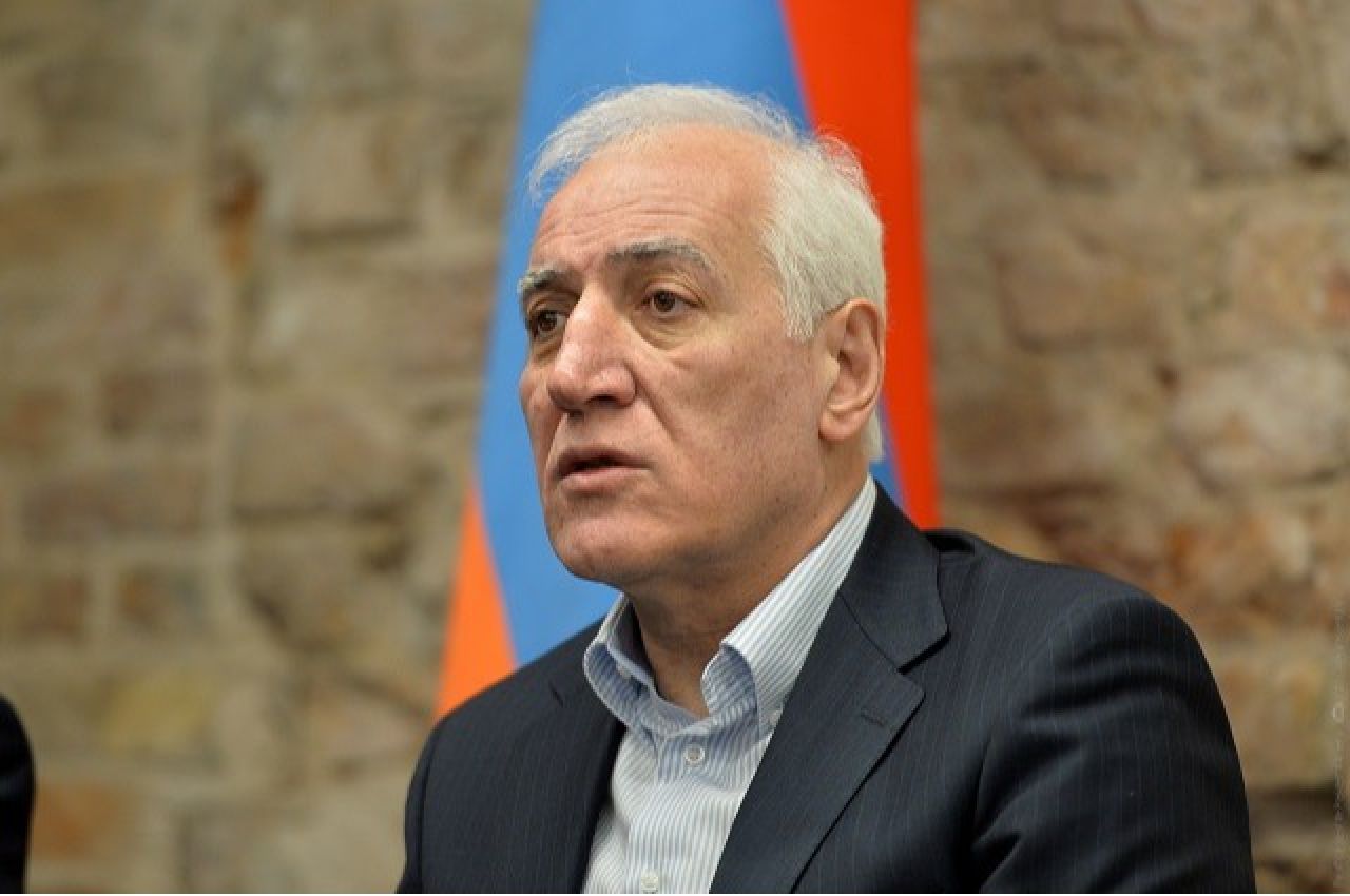 Հայաստանն ակնկալում է ռազմավարական գործընկերության մակարդակի բարձրացնել Հունաստանի հետ հարաբերությունները․ Խաչատուրյան