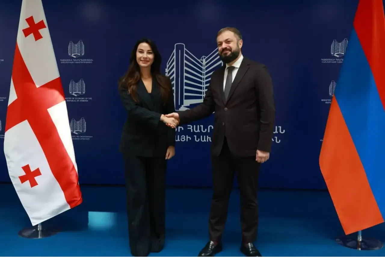 Քննարկվել են բեռների անխոչընդոտ տարանցմանը վերաբերող հարցեր