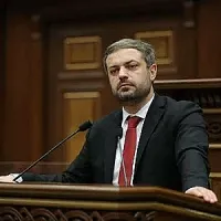 Կառավարության 2021-2026թթ. ծրագրով միջին տնտեսական աճի թիրախը 7% էր, այն գերակատարված է և կազմում է 7,9%. Պապոյան