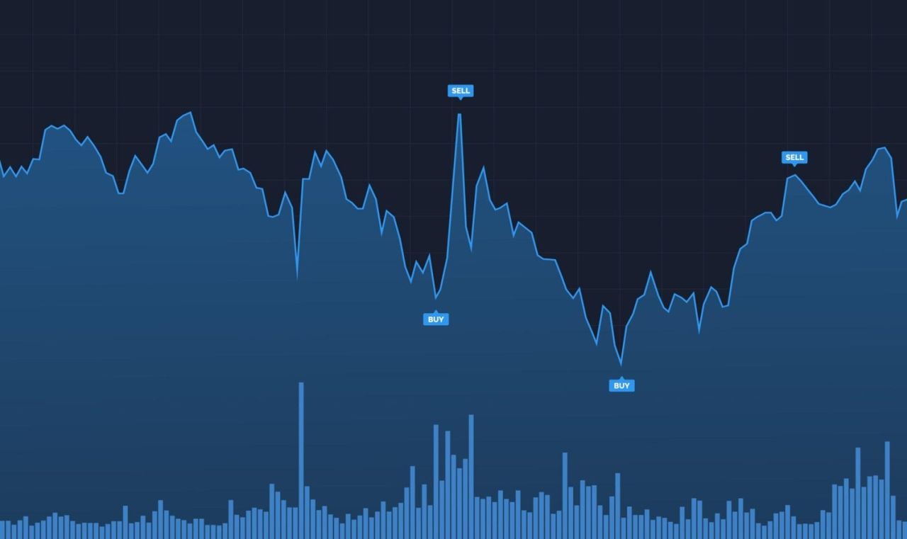 Կրիպտոշուկան նոր փուլո՞ւմ է