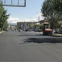 Կոմիտասի պողոտայի բոլոր մայթերը հիմնանորոգվում են