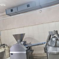Հացի արտադրամասի արտադրական գործունեության կասեցումը վերացվել է