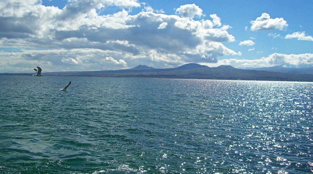 Սևանա լճի հիդրոլոգիական ռեժիմը փետրվարի 16-22-ը