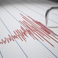 Երկրաշարժ Մասիս քաղաքից 10 կմ հարավ-արևելք