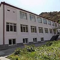 Ձագիկավանի միջնակարգ դպրոցում ավարտվում է հիմնանորոգումը. Տեսանյութ