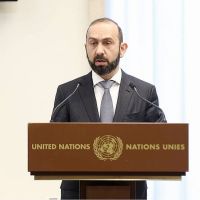 Խաղաղ նպատակներով միջուկային էներգիայի անվտանգ օգտագործումը շարունակում է մնալ ՀՀ պետական քաղաքականության առաջնահերթություններից մեկը. Միրզոյան