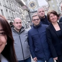 Այցելեցինք Բեռնում ՀՀ նոր դեսպանության շենք, բացումը՝ շուտով․ Միրզոյան