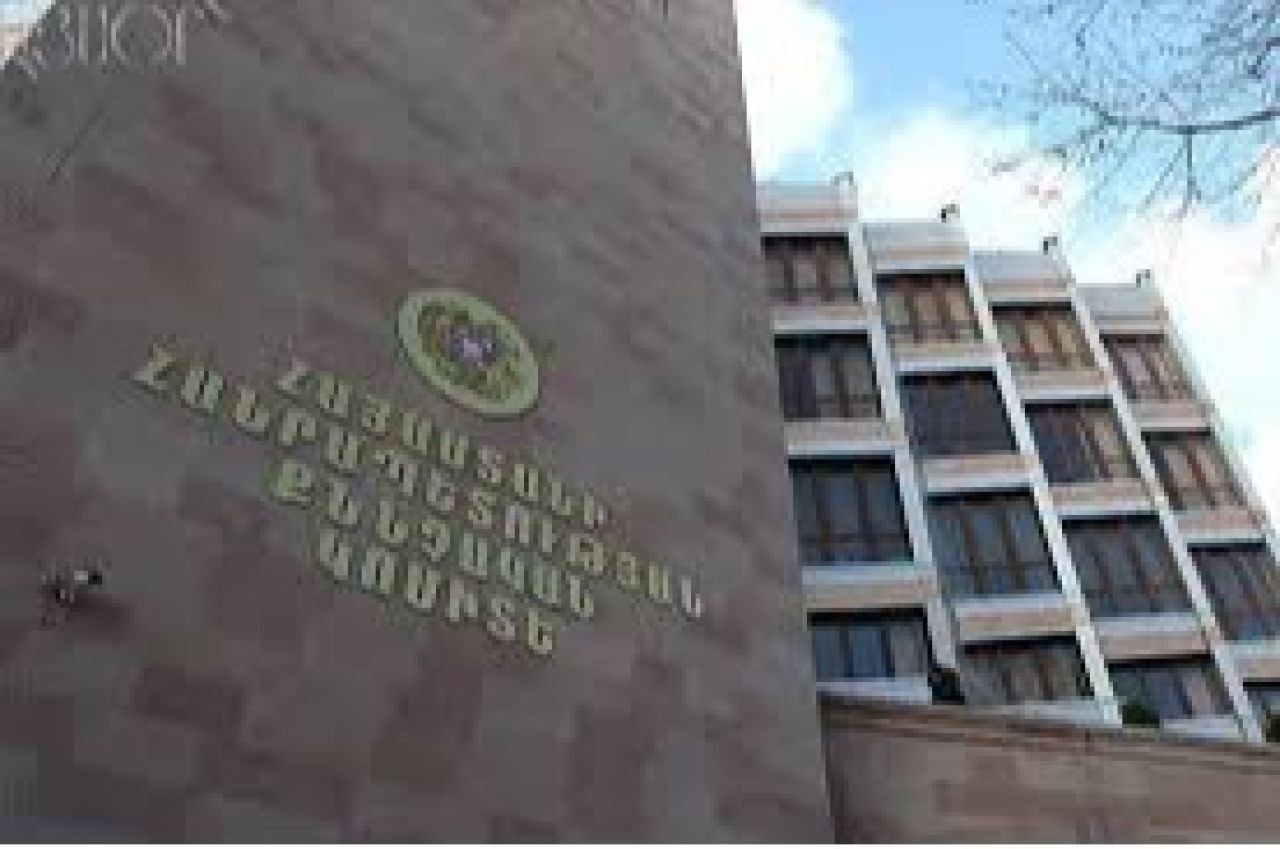 Վերականգնվել է պետությանը պատճառված 10 մլն դրամը