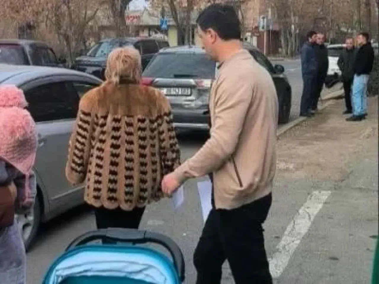 Թիվ 143 մանկապարտեզի տնօրենի նկատմամբ կիրառվել է բացակայելու արգելք, 2 մլն դրամ գրավ և պաշտոնավարման կասեցում