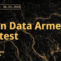 Open Data Armenia 2026 մրցույթն ընդունում է հայտեր