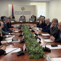 ՀԾԿՀ-ն «ՔոնթուրԳլոբալ Հիդրո Կասկադ» և «Հաշվարկային կենտրոն» ՓԲԸ-ների նկատմամբ կիրառել է վարչական պատասխանատվության միջոցներ