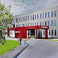Մասիս քաղաքում Կառավարության միջոցներով նոր հիվանդանոց է կառուցվում