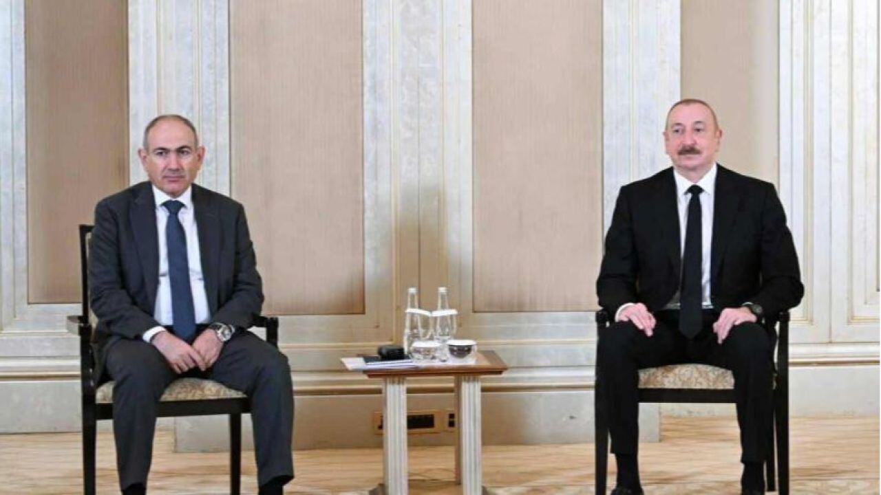 ՀՀ-ի և Ադրբեջանի ընդհանուր տնտեսական շահը կարող է ավելի ուժեղ գործոն լինել կայունության համար, քան համաձայնագրերն ու փաստաթղթերը. Փաշինյան