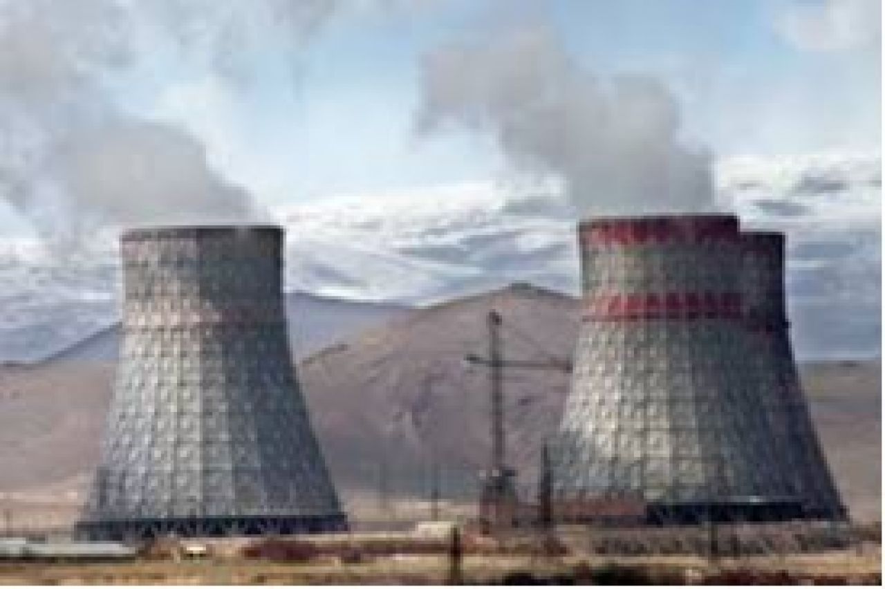 Հայաստանը հետազոտում է մոդուլային ատոմակայանի կառուցման վերաբերյալ տարբեր երկրների առաջարկները