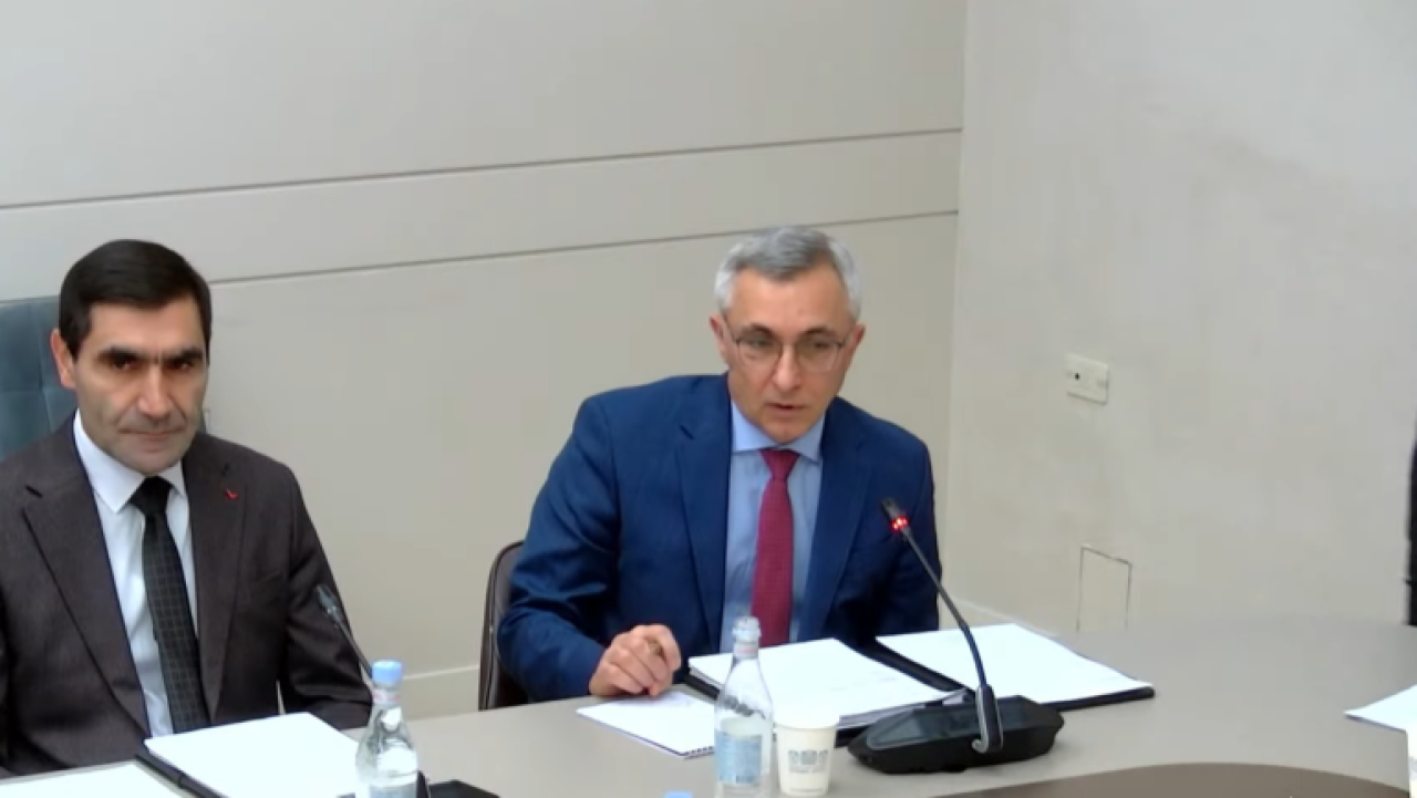 Կառավարությունը 70 մլն եվրո վարկ է վերցնում, որպեսզի բարելավված ջրամատակարարում ապահովի. Ջրային կոմիտեի նախագահ