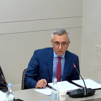 Կառավարությունը 70 մլն եվրո վարկ է վերցնում, որպեսզի բարելավված ջրամատակարարում ապահովի. Ջրային կոմիտեի նախագահ