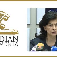 Լիդիան Արմենիան դատական հայց է ներկայացրել ընդդեմ իրավաբան Նազելի Վարդանյանի զրպարտության հերքման պահանջով