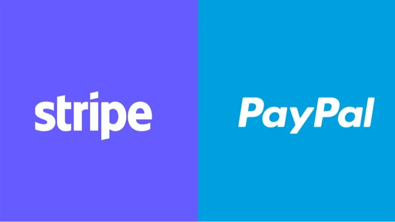 Stripe-ը քննարկում է PayPal-ի հնարավոր ձեռքբերումը