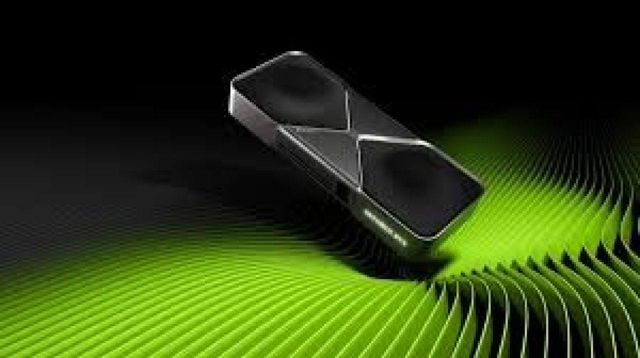 Nvidia-ի եռամսյակային ֆինանսական ցուցանիշները գերազանցել են կանխատեսումները