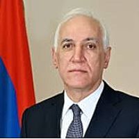 ՀՀ նախագահը ստորագրել է մի շարք օրենքներ