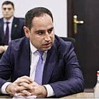 Դավիթ Խուդաթյանն այցելել է Քաջարան