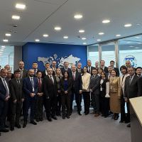 Ալմաթիում ներկայացվել է ՀՀ փորձը